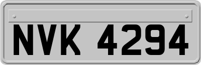 NVK4294
