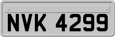 NVK4299