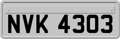 NVK4303