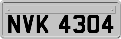 NVK4304
