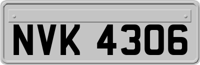 NVK4306