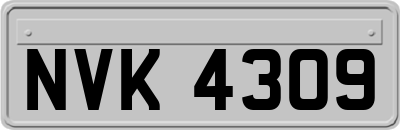NVK4309