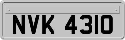 NVK4310