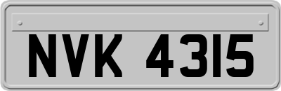 NVK4315