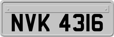 NVK4316