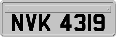 NVK4319