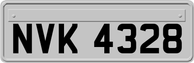 NVK4328