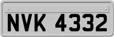NVK4332