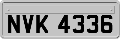 NVK4336