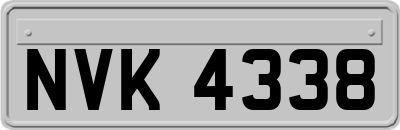 NVK4338
