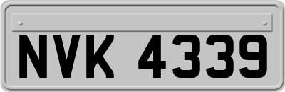 NVK4339