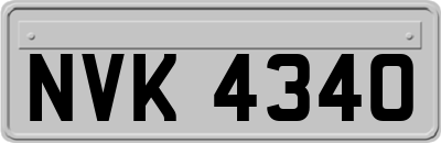 NVK4340