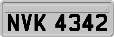 NVK4342