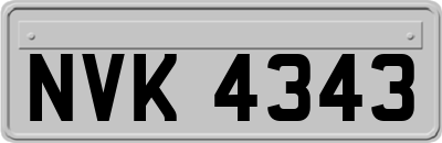 NVK4343