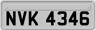 NVK4346
