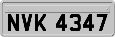 NVK4347