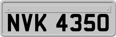 NVK4350