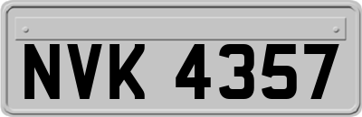 NVK4357