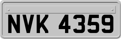 NVK4359