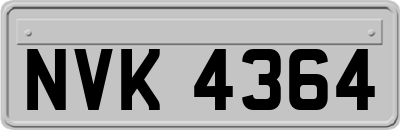 NVK4364