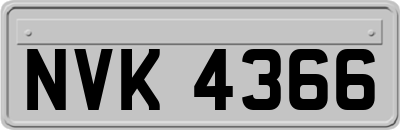 NVK4366