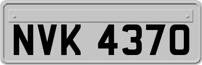 NVK4370