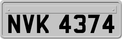 NVK4374