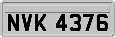 NVK4376