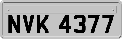 NVK4377