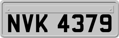 NVK4379