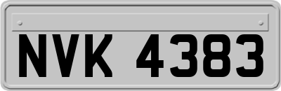NVK4383