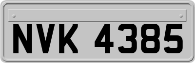 NVK4385