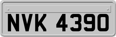 NVK4390