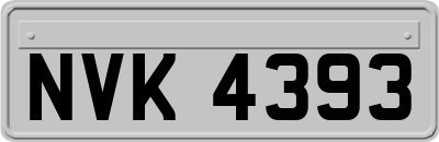 NVK4393
