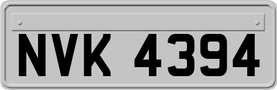 NVK4394