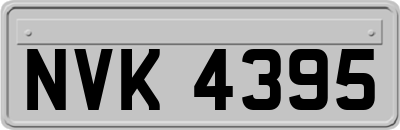 NVK4395