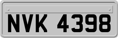 NVK4398