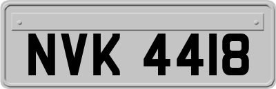 NVK4418