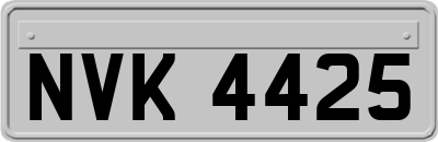 NVK4425
