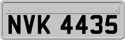 NVK4435