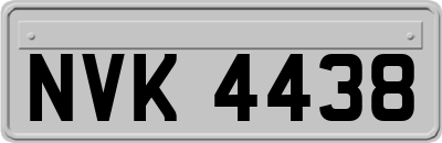 NVK4438