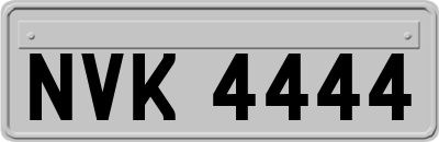 NVK4444