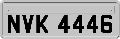 NVK4446