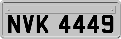 NVK4449