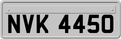 NVK4450
