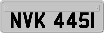 NVK4451