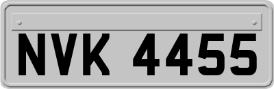 NVK4455