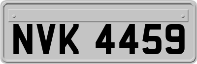 NVK4459