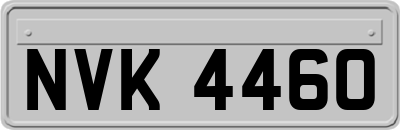 NVK4460