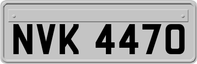 NVK4470